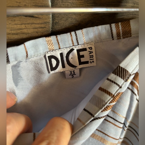 Mid skirt - Picture 5 of 7